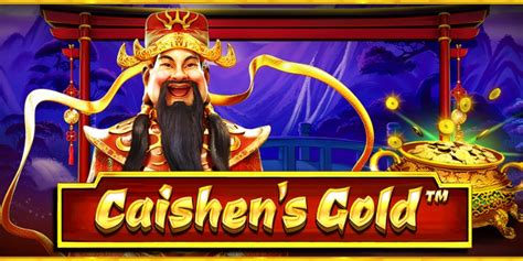 Play Caishen's Gold™ Slot Demo by Pragmatic Play.